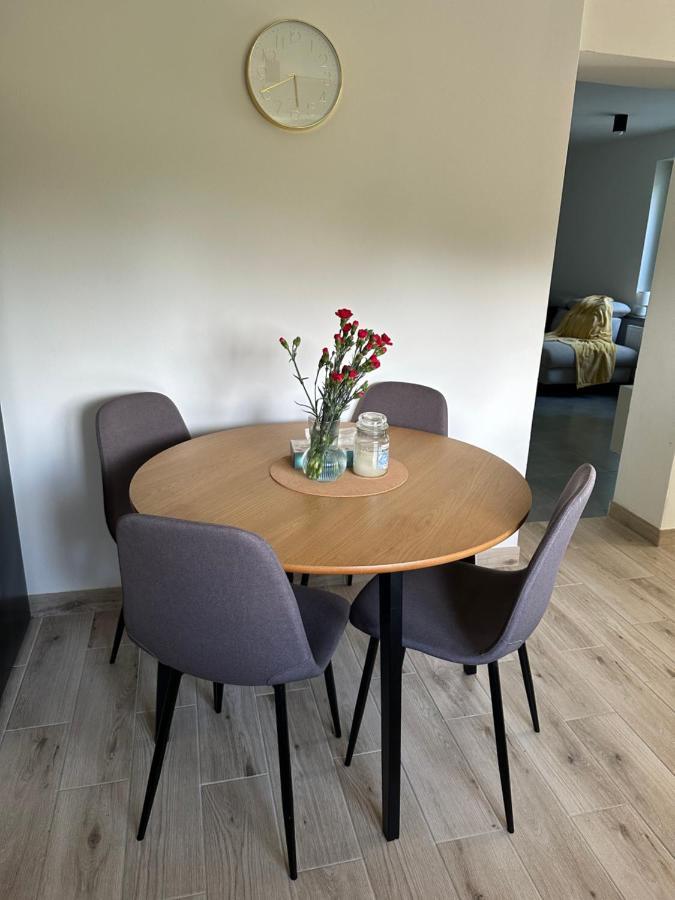 Mr. Sowa Sokolec Apartment Ludwikowice Klodzkie ภายนอก รูปภาพ