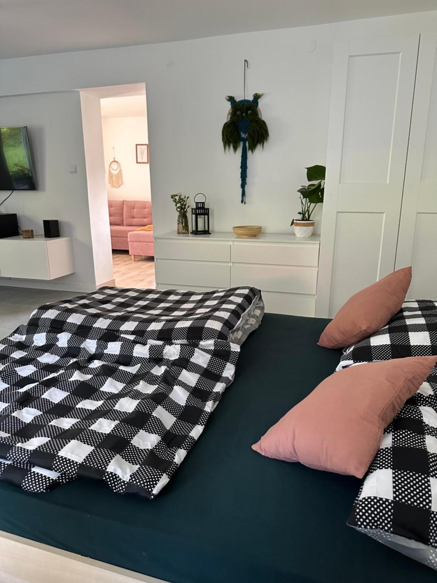 Mr. Sowa Sokolec Apartment Ludwikowice Klodzkie ภายนอก รูปภาพ