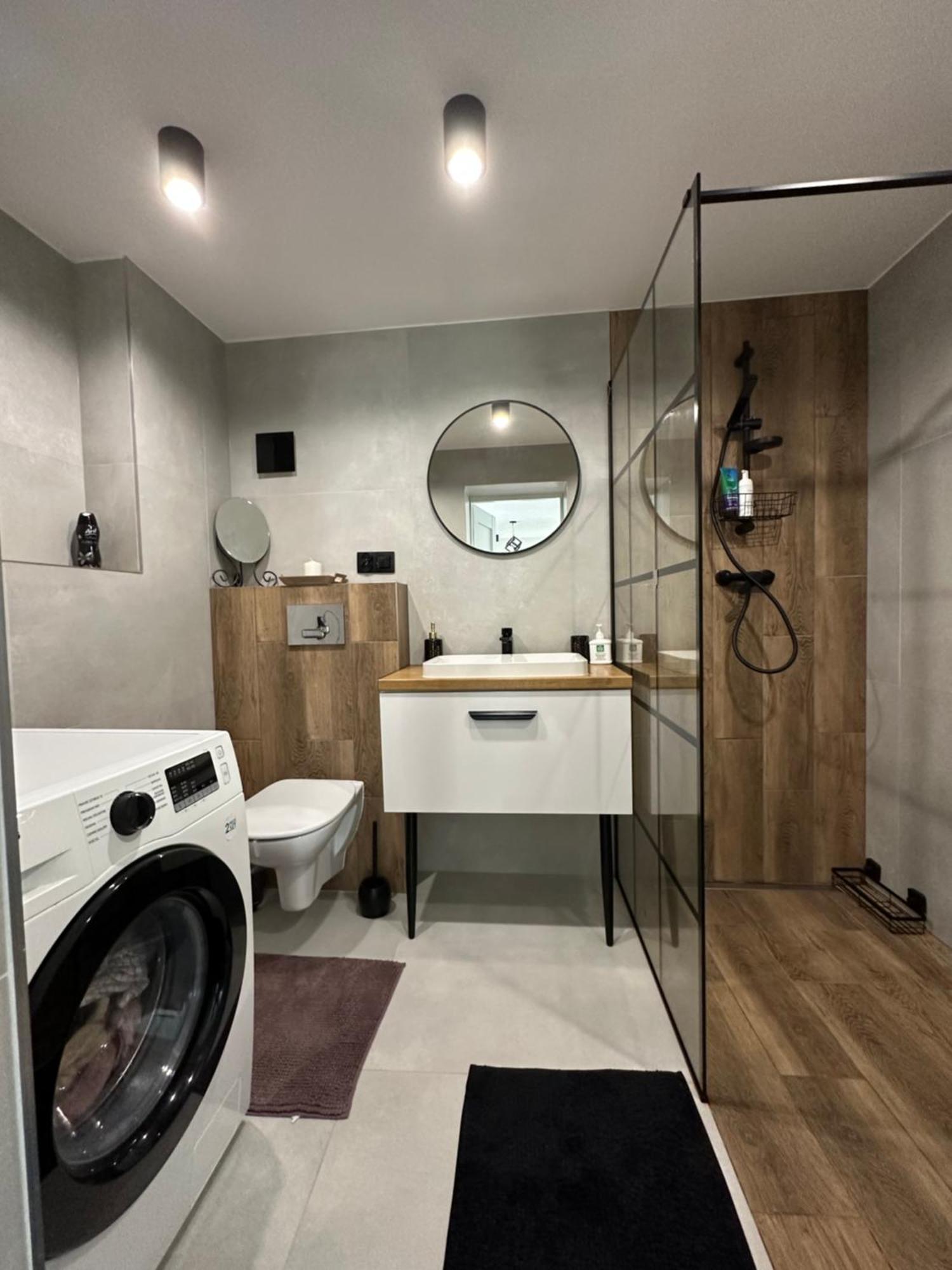 Mr. Sowa Sokolec Apartment Ludwikowice Klodzkie ภายนอก รูปภาพ