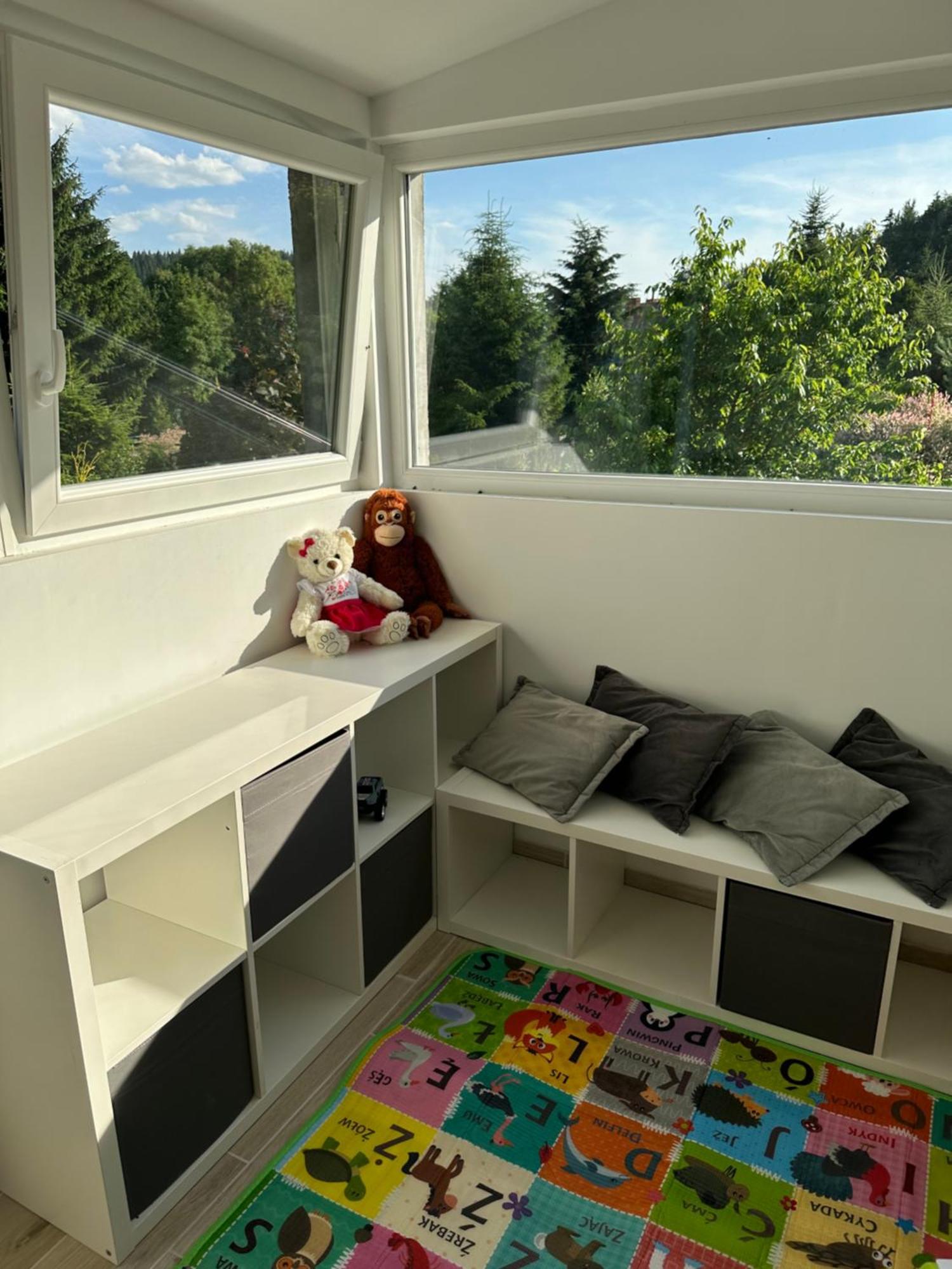 Mr. Sowa Sokolec Apartment Ludwikowice Klodzkie ภายนอก รูปภาพ